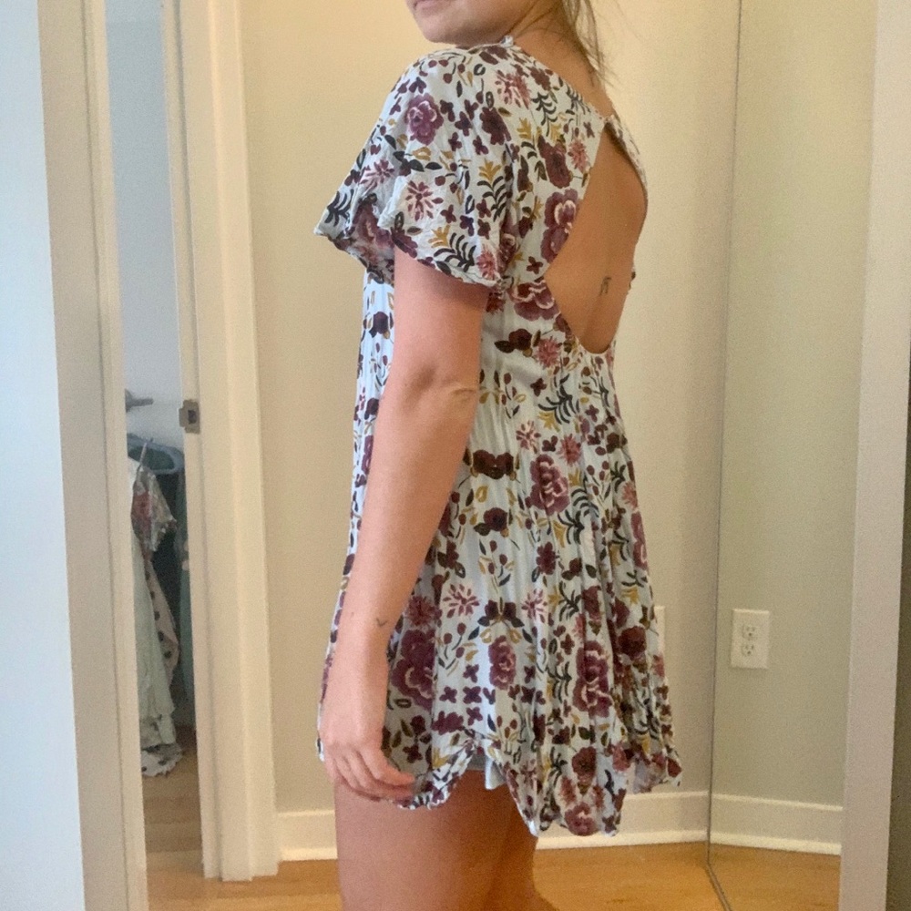 Urban Outfitters Mini Dresses